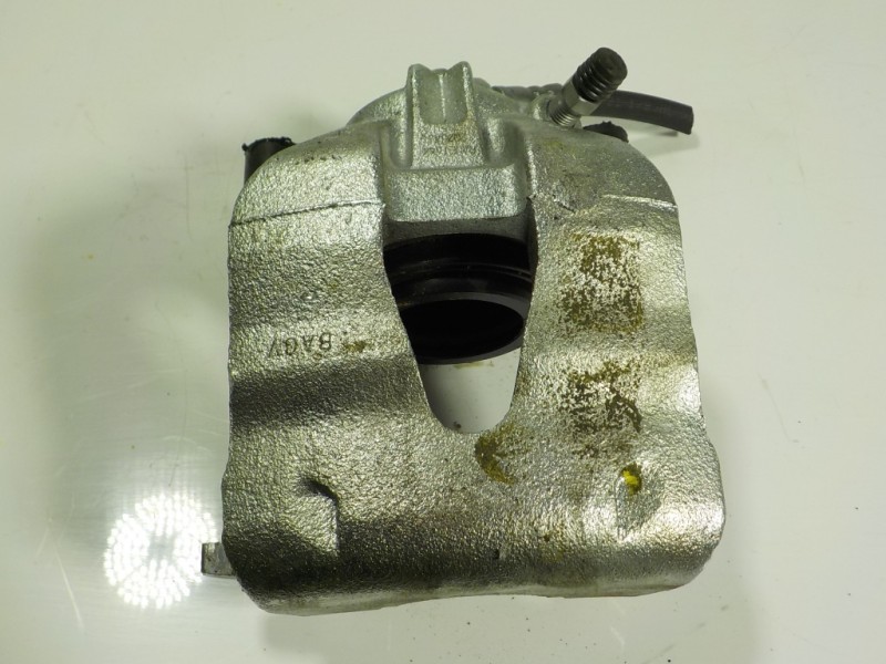 Recambio de pinza freno delantera izquierda para seat ibiza (kj1) fr referencia OEM IAM 2Q0615123A  