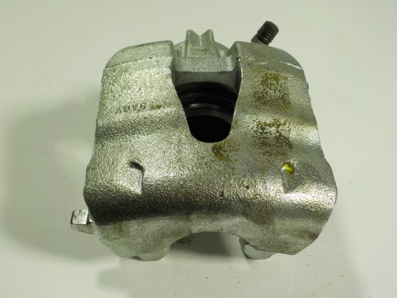 Recambio de pinza freno delantera izquierda para seat ibiza (kj1) fr referencia OEM IAM 2Q0615123A  