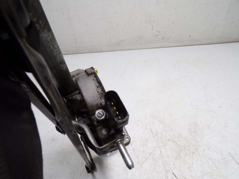 Recambio de motor limpia delantero para seat toledo (kg3) 1.6 tdi referencia OEM IAM 5JB955023B 5JB955113 