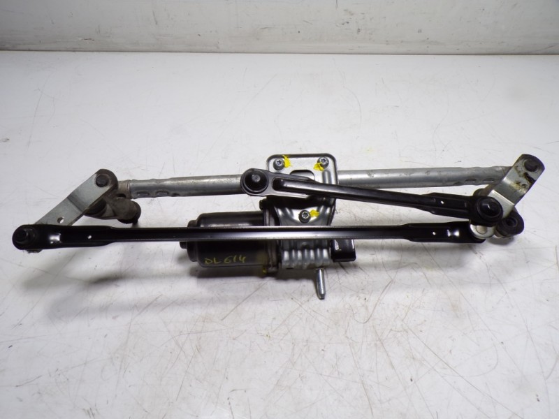 Recambio de motor limpia delantero para seat toledo (kg3) 1.6 tdi referencia OEM IAM 5JB955023B 5JB955113 