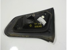 Recambio de piloto trasero izquierdo interior para citroën c3 1.2 12v e-vti referencia OEM IAM 9803934380 9803934380 JL900295136 2