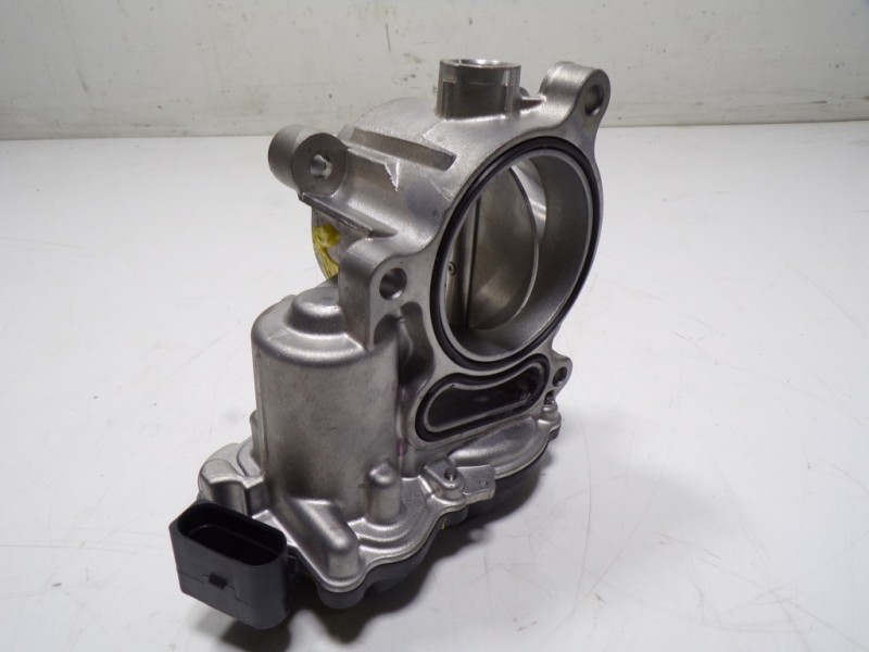 Recambio de caja mariposa para seat leon sportstourer (kl8) 2.0 tdi referencia OEM IAM 05L128063E 05L128063E 