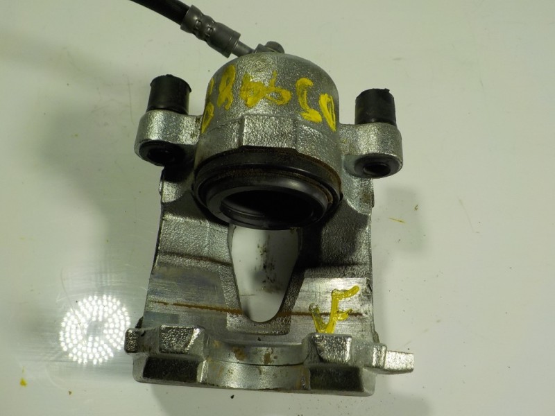 Recambio de pinza freno delantera izquierda para seat ibiza (kj1) fr referencia OEM IAM 2Q0615123A  