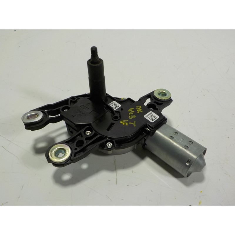 Recambio de motor limpia trasero para skoda fabia combi 1.0 tsi referencia OEM IAM 5F4955711A 5F4955711A 