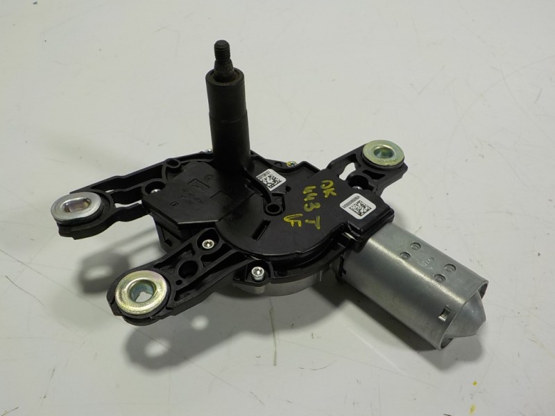 Recambio de motor limpia trasero para skoda fabia combi 1.0 tsi referencia OEM IAM 5F4955711A 5F4955711A 