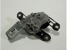 Recambio de motor limpia trasero para skoda fabia combi 1.0 tsi referencia OEM IAM 5F4955711A 5F4955711A  2