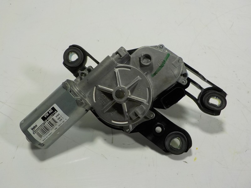 Recambio de motor limpia trasero para skoda fabia combi 1.0 tsi referencia OEM IAM 5F4955711A 5F4955711A 