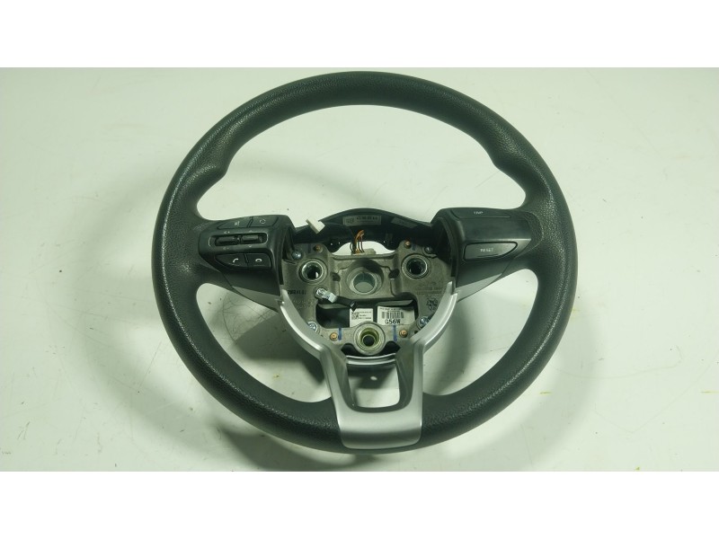 Recambio de volante para kia picanto iii (ja) 1.0 referencia OEM IAM 56100G6560WK 56100G6560WK 