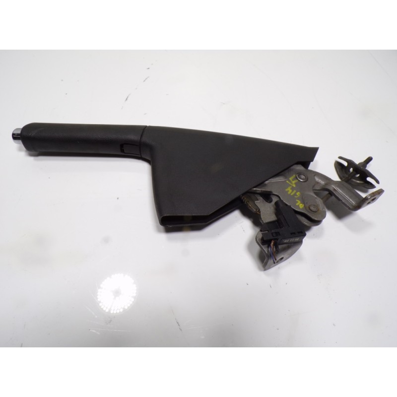 Recambio de palanca freno de mano para seat toledo (kg3) 1.6 tdi referencia OEM IAM 6R0711303H  