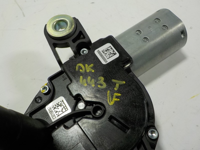 Recambio de motor limpia trasero para skoda fabia combi 1.0 tsi referencia OEM IAM 5F4955711A 5F4955711A 