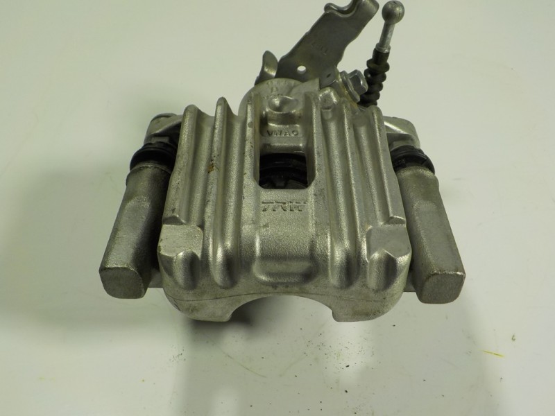 Recambio de pinza freno trasera derecha para seat ibiza (kj1) fr referencia OEM IAM 2Q0615424C  