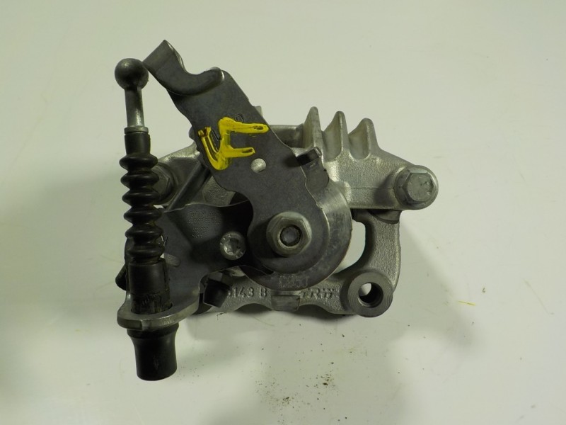Recambio de pinza freno trasera derecha para seat ibiza (kj1) fr referencia OEM IAM 2Q0615424C  