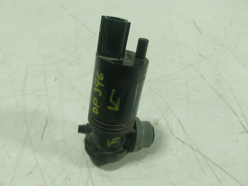 Recambio de bomba limpia para land rover range rover evoque (l538) 2.0 d 4x4 referencia OEM IAM  10500070C 