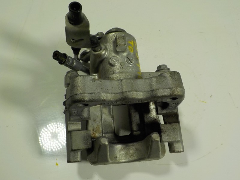 Recambio de pinza freno trasera derecha para seat ibiza (kj1) fr referencia OEM IAM 2Q0615424C  