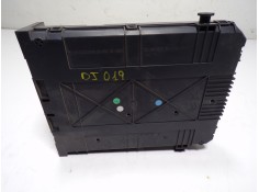 Recambio de caja reles / fusibles para citroën c-elysée 1.6 hdi fap referencia OEM IAM 1609425480 9678355880  2