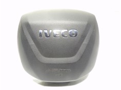 Recambio de airbag delantero izquierdo para iveco daily furgón fg h2 33 s ... v batalla 3520 referencia OEM IAM 5802279482 34282