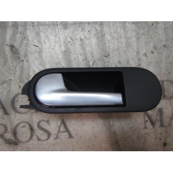 MANETA INTERIOR TRASERA IZQUIERDA 5M0837113UAQ 