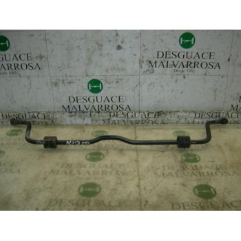 BARRA ESTABILIZADORA DELANTERA 