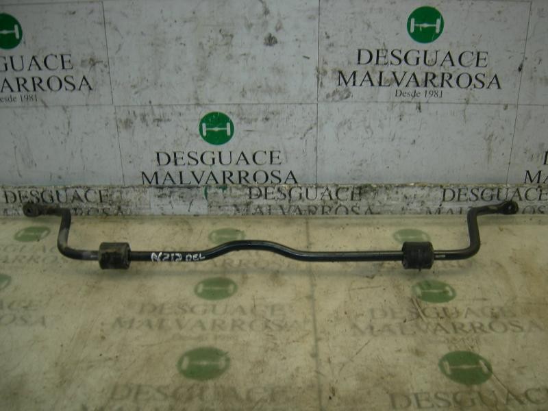 Recambio de barra estabilizadora delantera para peugeot 306 berlina 4 puertas (s1) sr referencia OEM IAM   