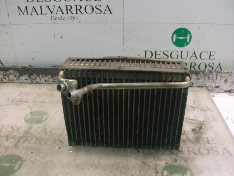 Recambio de evaporador aire acondicionado para citroën xsara picasso 2.0 hdi referencia OEM IAM   