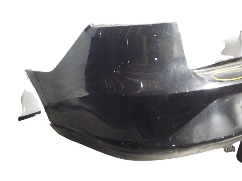 Recambio de paragolpes trasero para seat toledo (kg3) 1.6 tdi referencia OEM IAM 6JH807421DGRU  