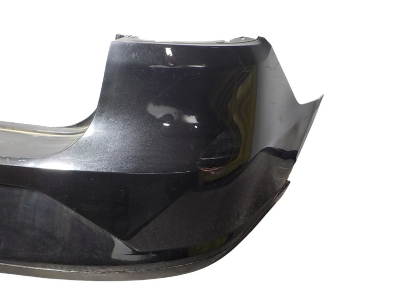 Recambio de paragolpes trasero para seat toledo (kg3) 1.6 tdi referencia OEM IAM 6JH807421DGRU  