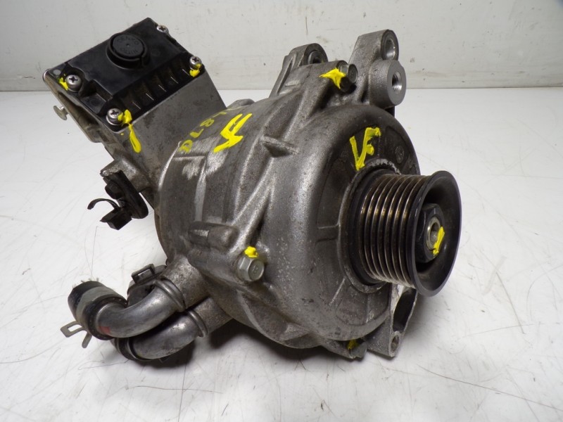 Recambio de alternador para kia niro drive plug-in hybrid referencia OEM IAM 3739003900  