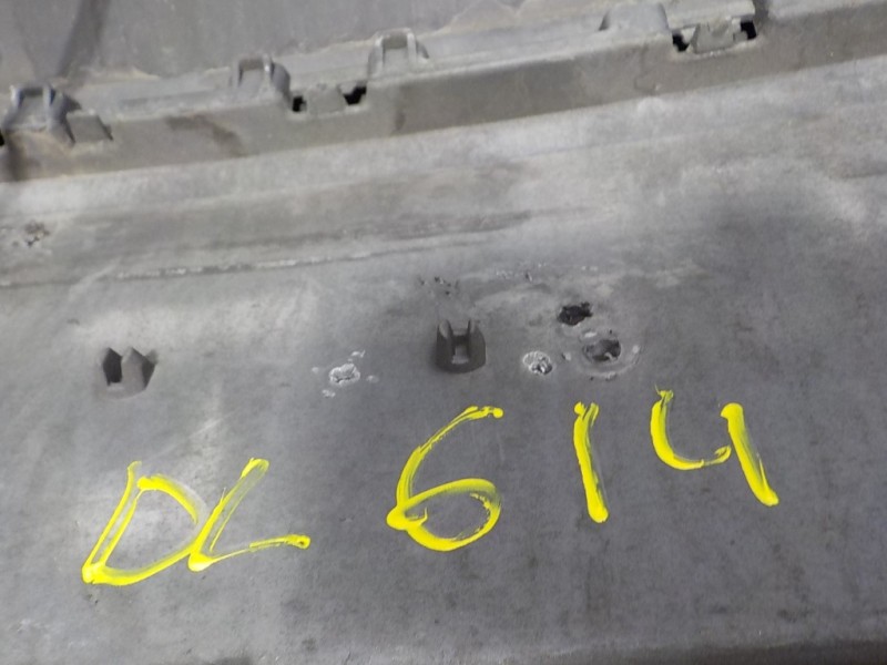 Recambio de paragolpes trasero para seat toledo (kg3) 1.6 tdi referencia OEM IAM 6JH807421DGRU  