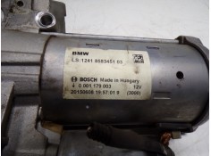 Recambio de motor arranque para bmw serie 1 lim. (f20/f21) 1.5 12v turbodiesel referencia OEM IAM 12418583451 0001179003  2