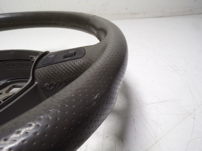 Recambio de volante para audi a6 berlina (4f2) 3.2 fsi quattro referencia OEM IAM 4F0419091DGTNC 4F0419091J 