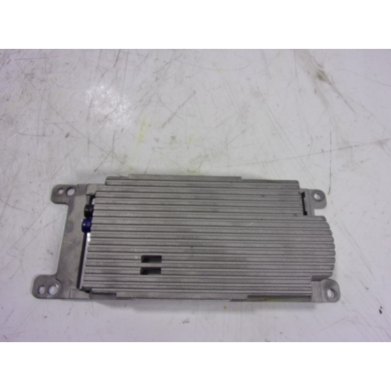 Recambio de modulo electronico para bmw serie 1 lim. (f20) 118i referencia OEM IAM 84109257150 841092571501 