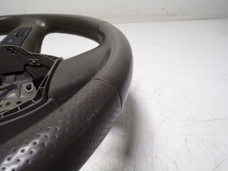 Recambio de volante para audi a6 berlina (4f2) 3.2 fsi quattro referencia OEM IAM 4F0419091DGTNC 4F0419091J 