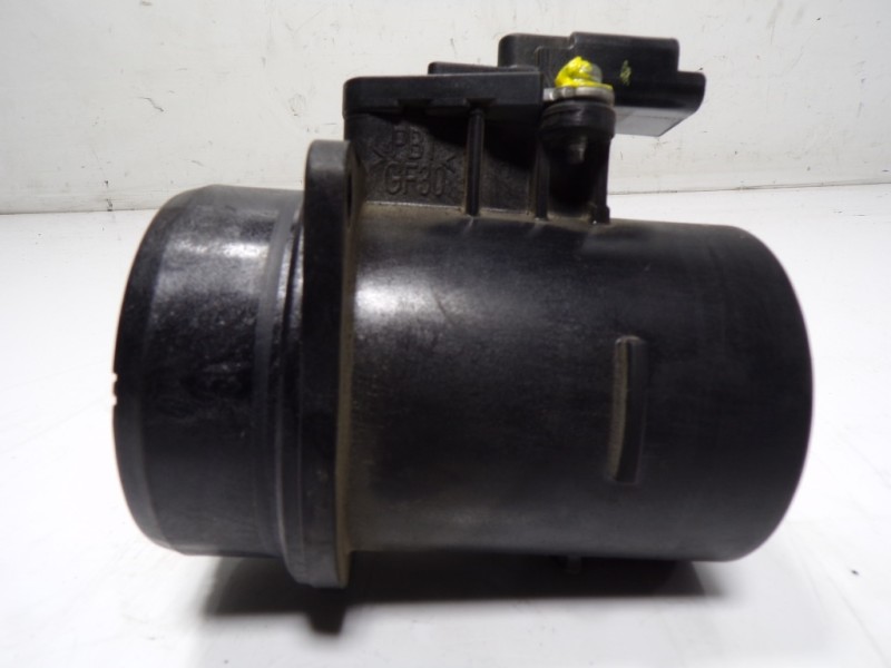 Recambio de caudalimetro para citroën c-elysée 1.6 hdi fap referencia OEM IAM 1920RA 968328298002 