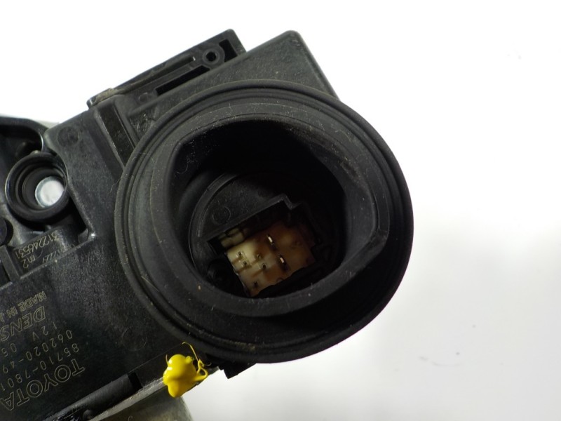 Recambio de elevalunas delantero derecho para lexus nx 300h 2wd referencia OEM IAM 6980178010 8571078011 