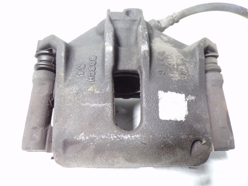 Recambio de pinza freno delantera izquierda para citroën c3 1.2 12v e-vti referencia OEM IAM 4400R6  