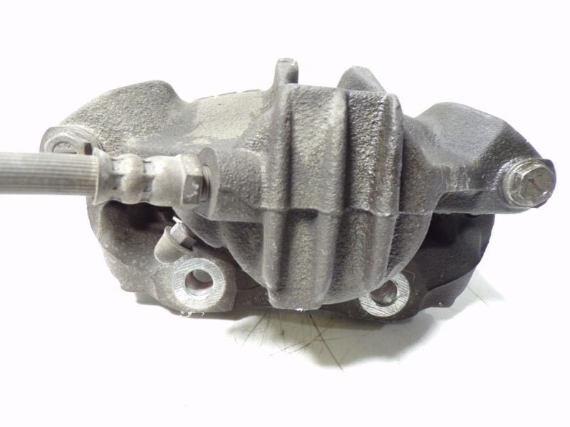 Recambio de pinza freno delantera izquierda para citroën c3 1.2 12v e-vti referencia OEM IAM 4400R6  