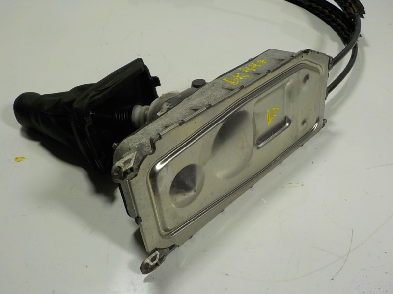 Recambio de palanca cambio para skoda fabia combi 1.0 tsi referencia OEM IAM 6Q0711050B 6Q0711061E 