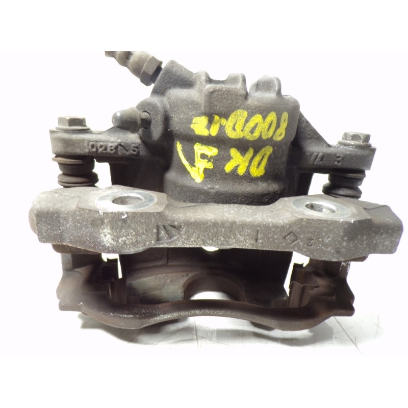 Recambio de pinza freno delantera izquierda para citroën c3 1.2 12v e-vti referencia OEM IAM 4400R6  