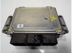 Recambio de centralita motor uce para citroën c-elysée 1.6 hdi fap referencia OEM IAM 1609339680 9805947680 0281019819 2