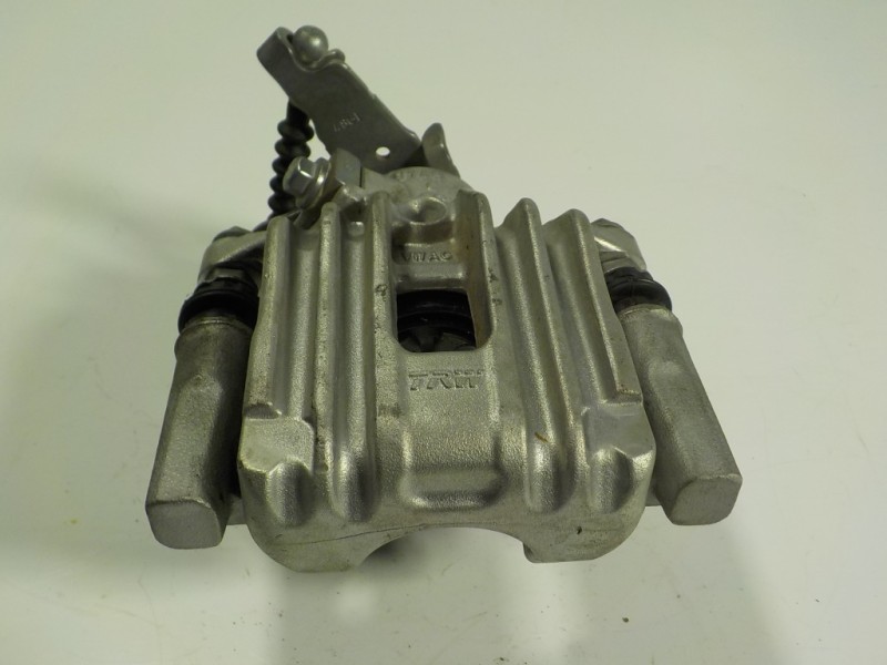 Recambio de pinza freno trasera izquierda para seat ibiza (kj1) fr referencia OEM IAM 2Q0615423C  