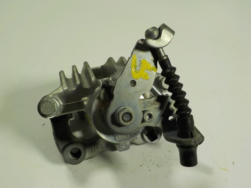 Recambio de pinza freno trasera izquierda para seat ibiza (kj1) fr referencia OEM IAM 2Q0615423C  