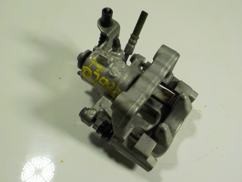 Recambio de pinza freno trasera izquierda para seat ibiza (kj1) fr referencia OEM IAM 2Q0615423C  