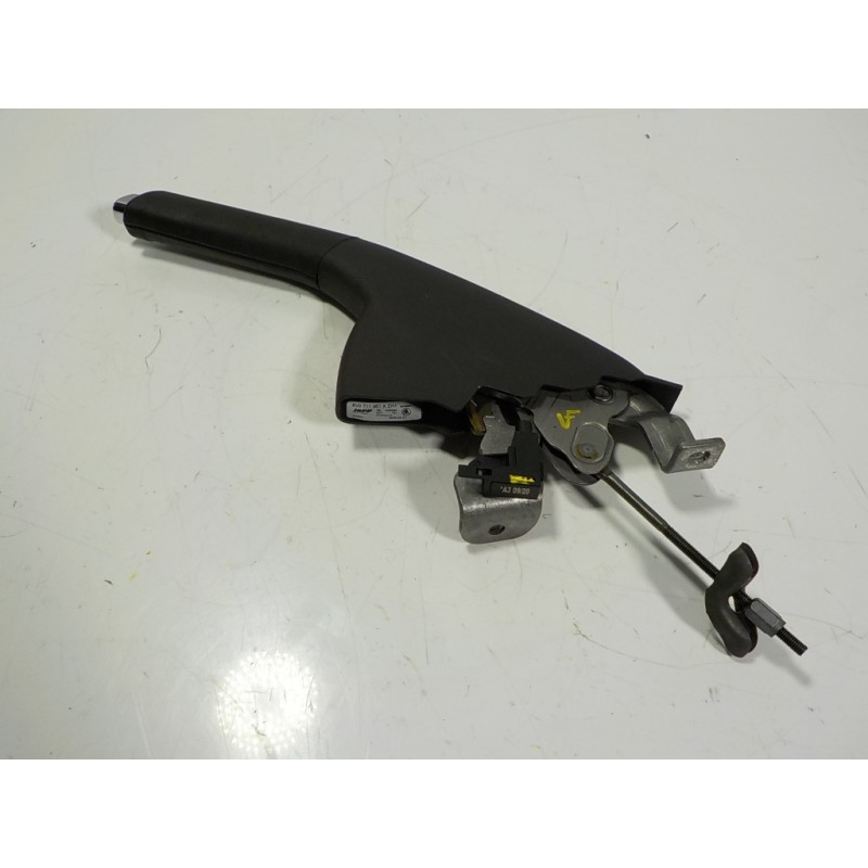 Recambio de palanca freno de mano para skoda fabia combi 1.0 tsi referencia OEM IAM 6C0711303C 6V0711461AZ 