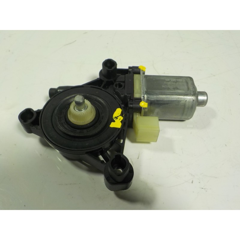 Recambio de motor elevalunas delantero izquierdo para seat leon (5f1) style referencia OEM IAM 5Q0959801C 5Q0959801C 