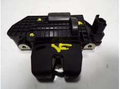 Recambio de cerradura maletero / porton para citroën c-elysée 1.6 hdi fap referencia OEM IAM 9677220380 9677220380 9151487499H 2