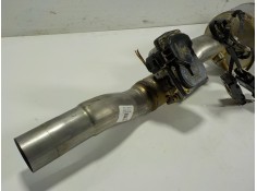 Recambio de catalizador para seat leon sportstourer (kl8) 2.0 tdi referencia OEM IAM 3Q0254301JX 05L131701F  2