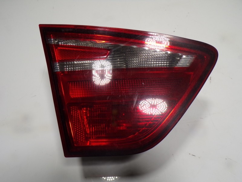 Recambio de piloto trasero izquierdo interior para seat toledo (kg3) 1.6 tdi referencia OEM IAM 6JH945093D  