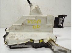Recambio de cerradura puerta delantera derecha para citroën c-elysée 1.6 hdi fap referencia OEM IAM 9676785780 767857  2