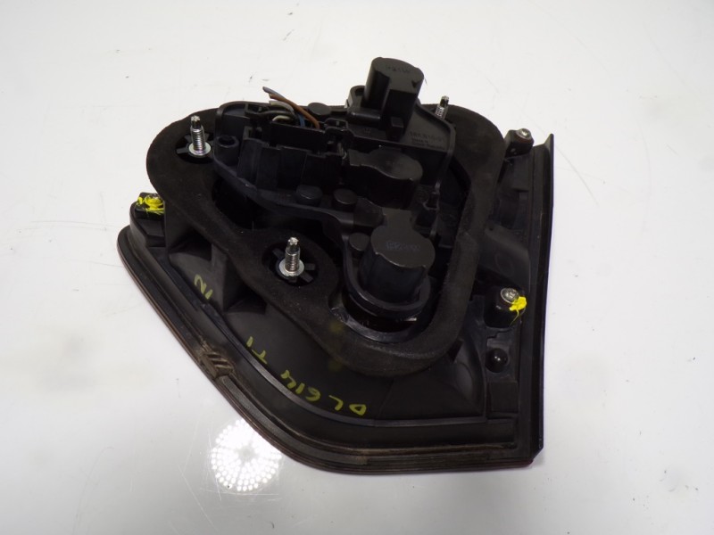 Recambio de piloto trasero izquierdo interior para seat toledo (kg3) 1.6 tdi referencia OEM IAM 6JH945093D  