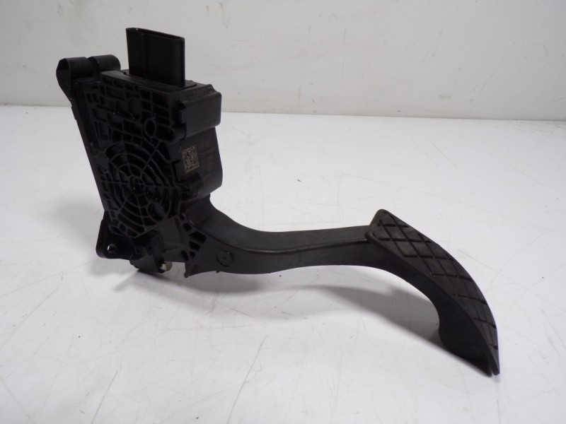 Recambio de potenciometro pedal para seat ibiza (kj1) fr referencia OEM IAM 2Q1723503 201723503 
